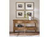 Birchaven Brindle 4 Drawers Console Table