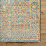 Papakura Area Rug - Clearance