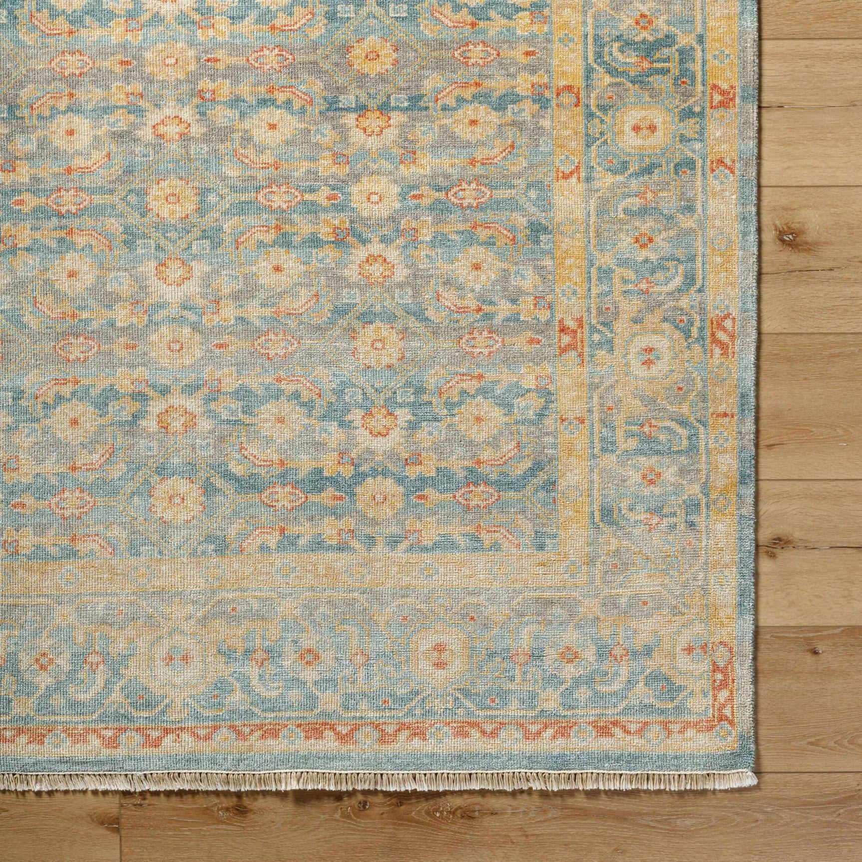Papakura Area Rug - Clearance