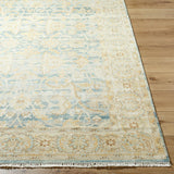 Aleah Area Rug - Clearance