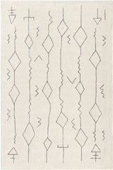Hanny Area Rug - Clearance