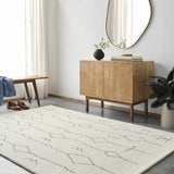Hanny Area Rug - Clearance