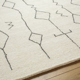 Hanny Area Rug - Clearance