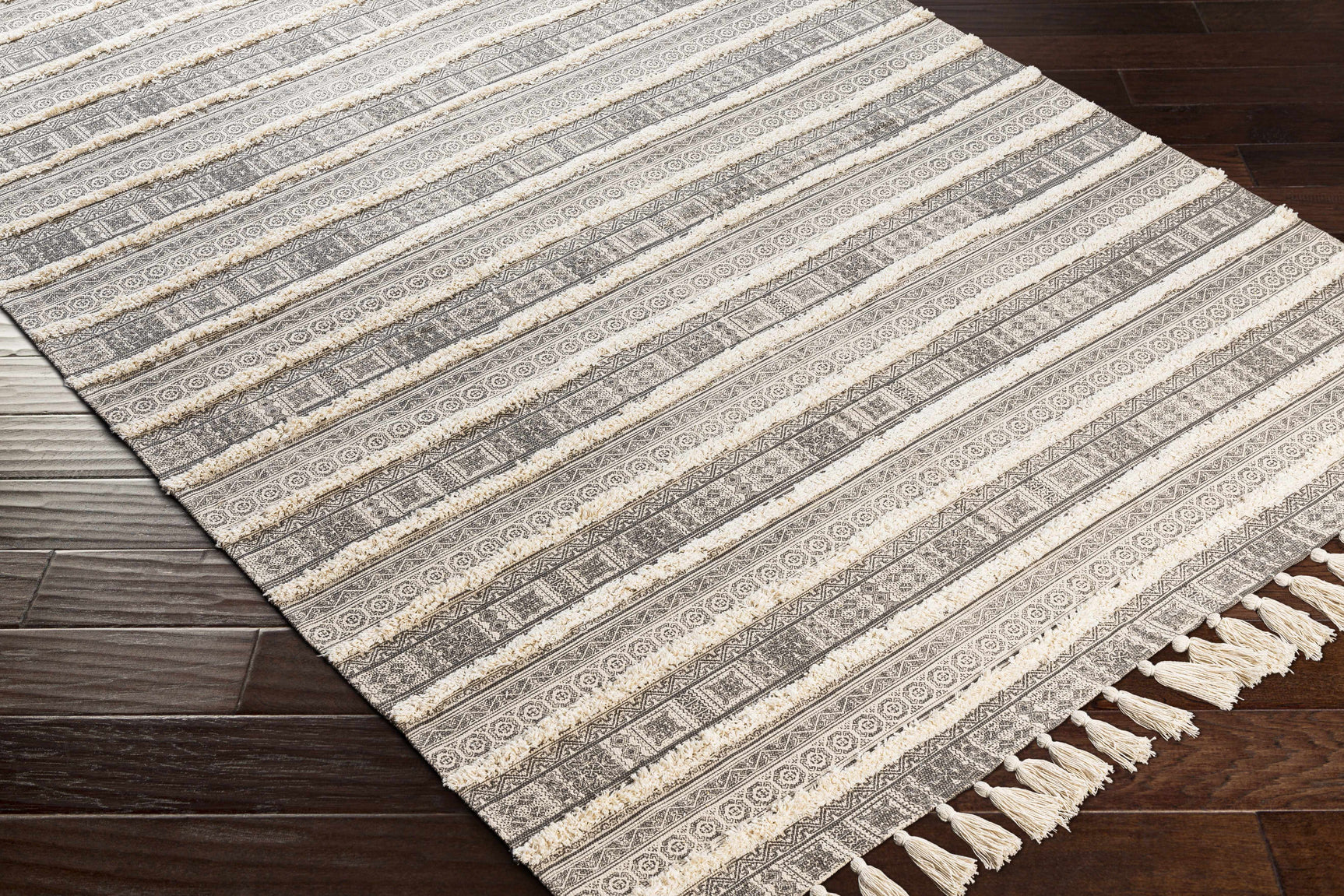 Hanslope Area Rug - Clearance