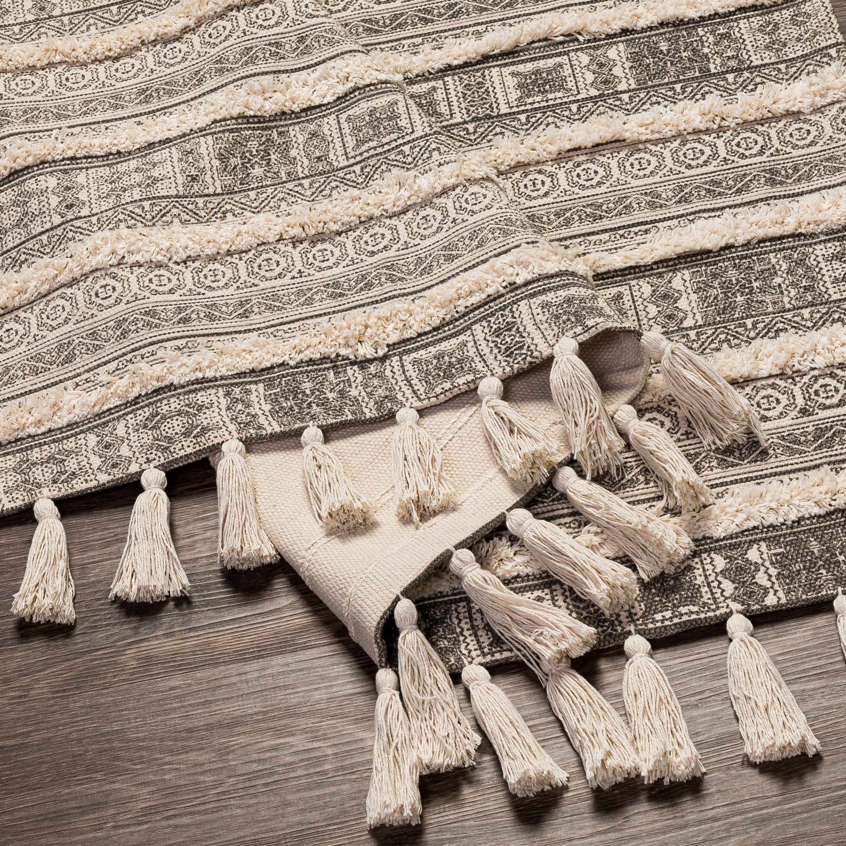 Hanslope Area Rug - Clearance