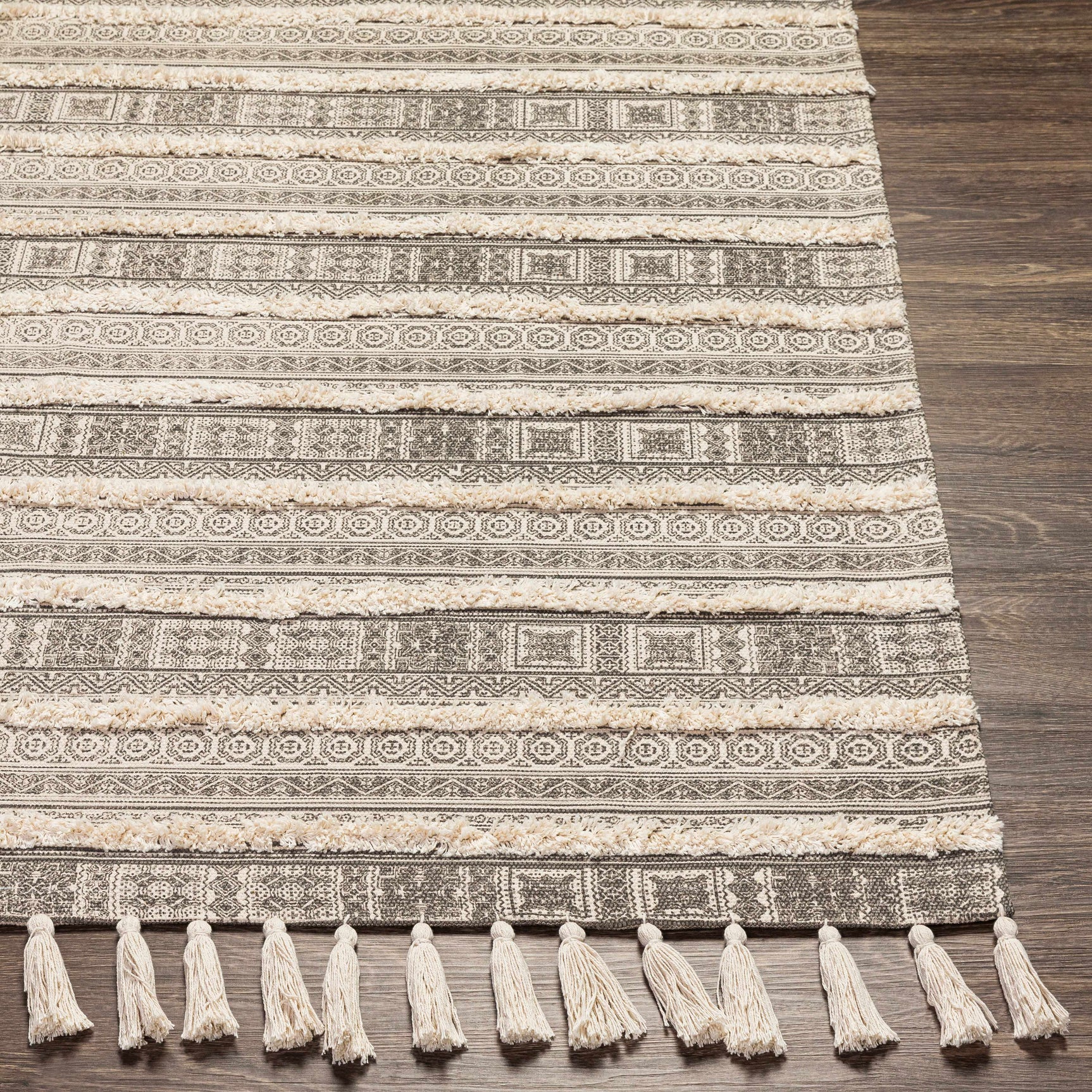 Hanslope Area Rug - Clearance