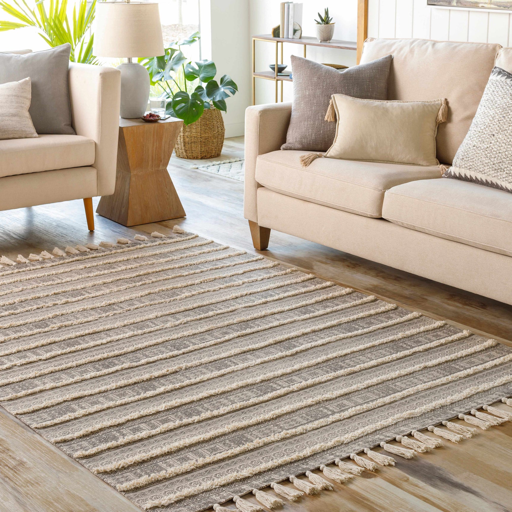 Hanslope Area Rug - Clearance