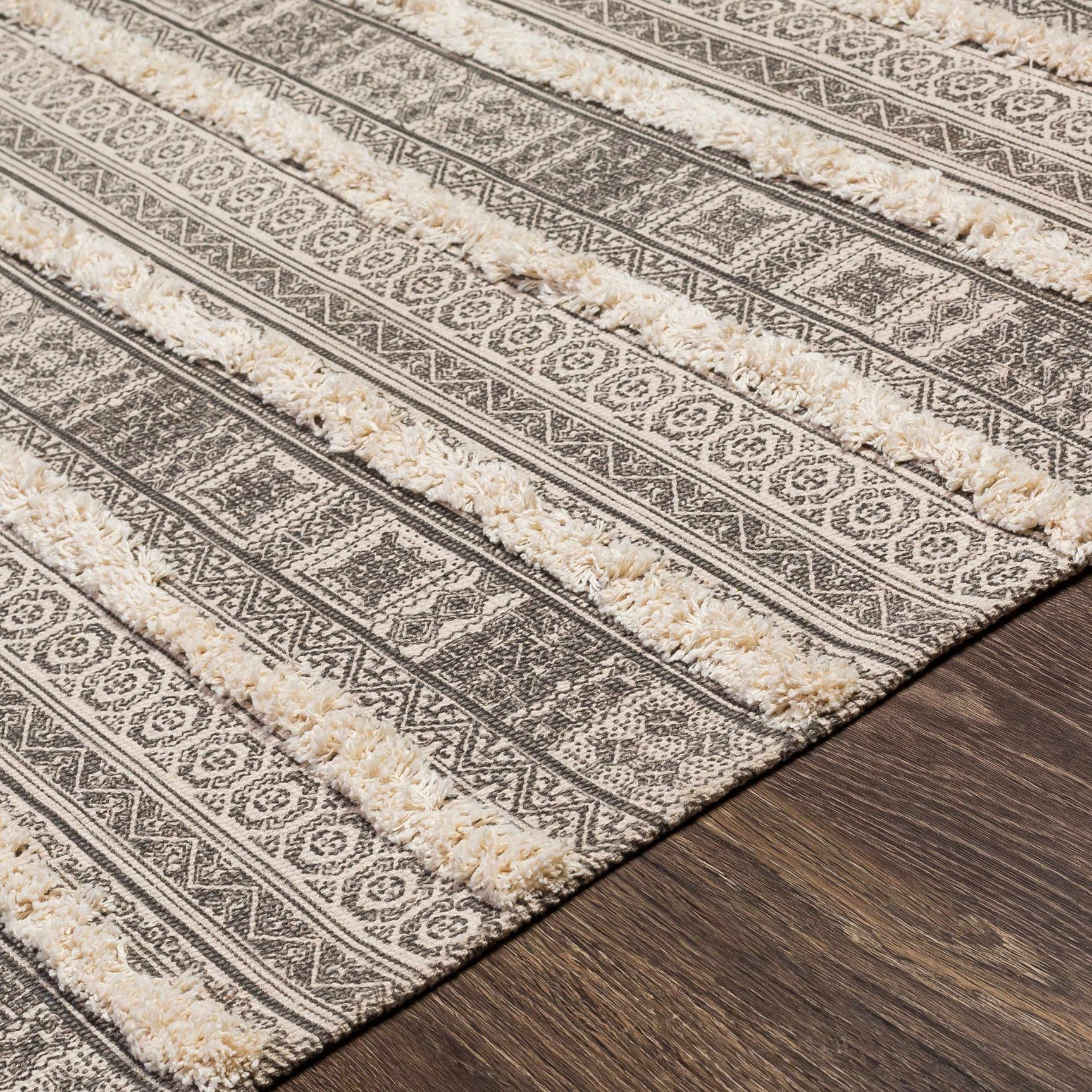 Hanslope Area Rug - Clearance