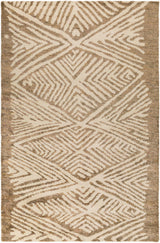 Hendon Jute Clearance Rug - Clearance