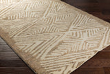 Hendon Jute Clearance Rug - Clearance