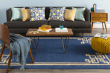 Hinckley Area Rug - Clearance