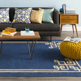 Hinckley Area Rug - Clearance