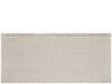 Modern Mist/Haze 42" Wide Soft Close Door Hall Chest
