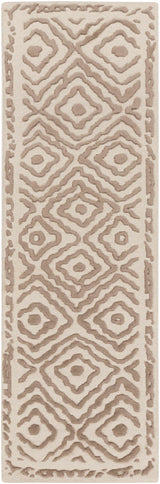 Halesworth Premium Area Carpet - Clearance
