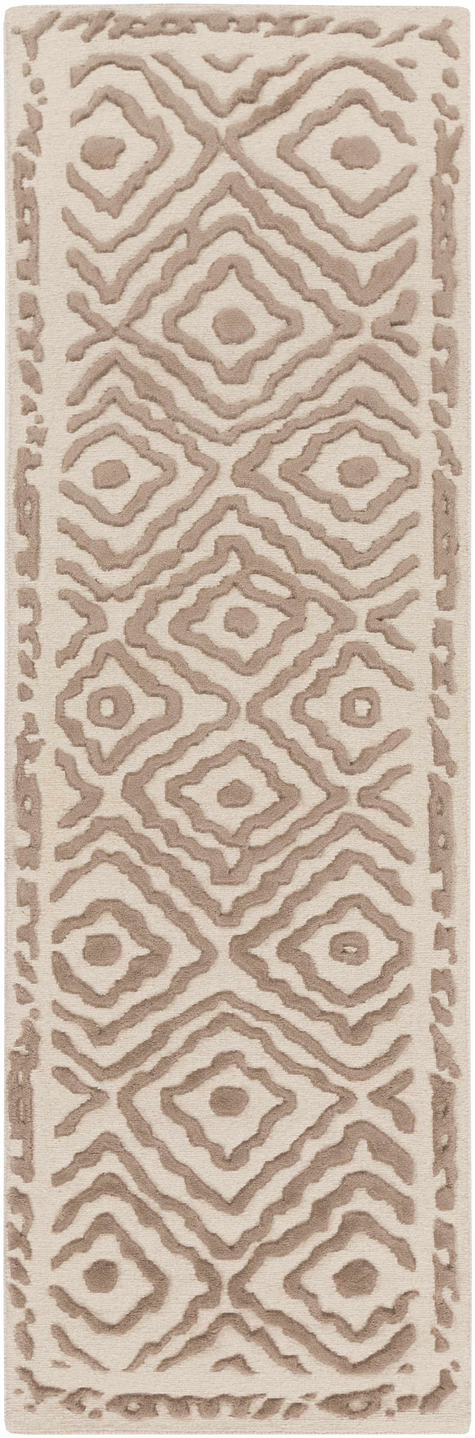 Halesworth Premium Area Carpet - Clearance