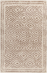 Halesworth Premium Area Carpet - Clearance