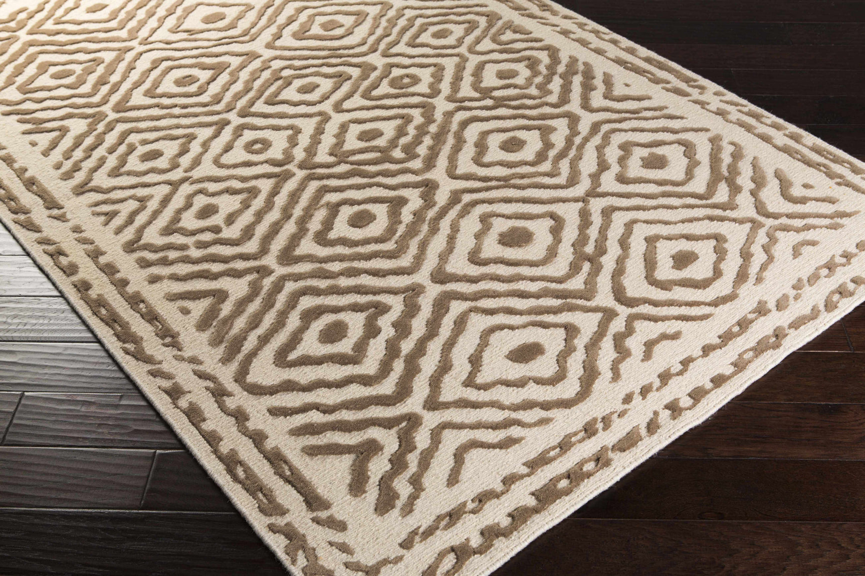 Halesworth Premium Area Carpet - Clearance