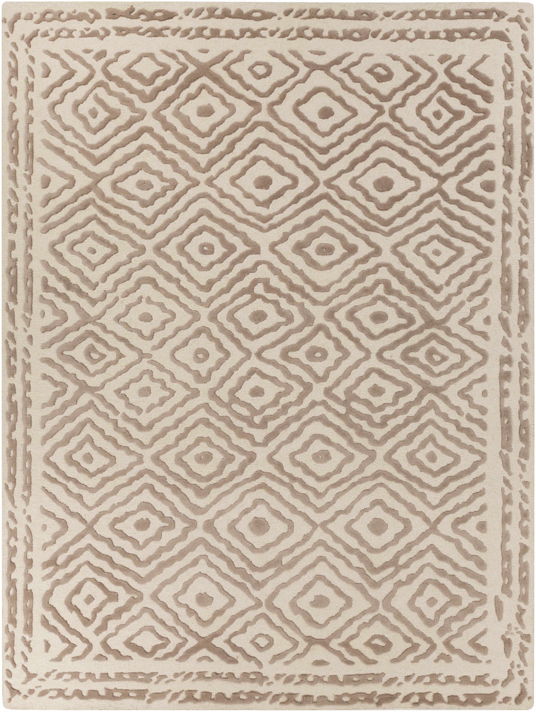 Halesworth Premium Area Carpet - Clearance