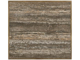 Montclair Birchaven Dark Gray/Cocoa End Table