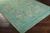 Honesdale Area Rug - Clearance
