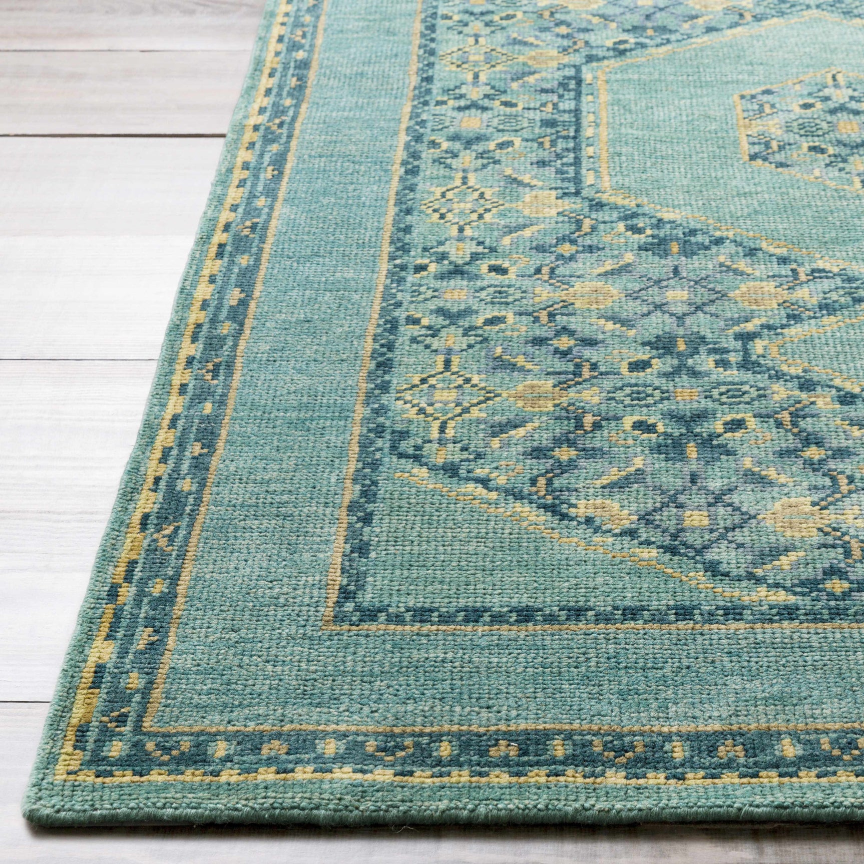 Honesdale Area Rug - Clearance