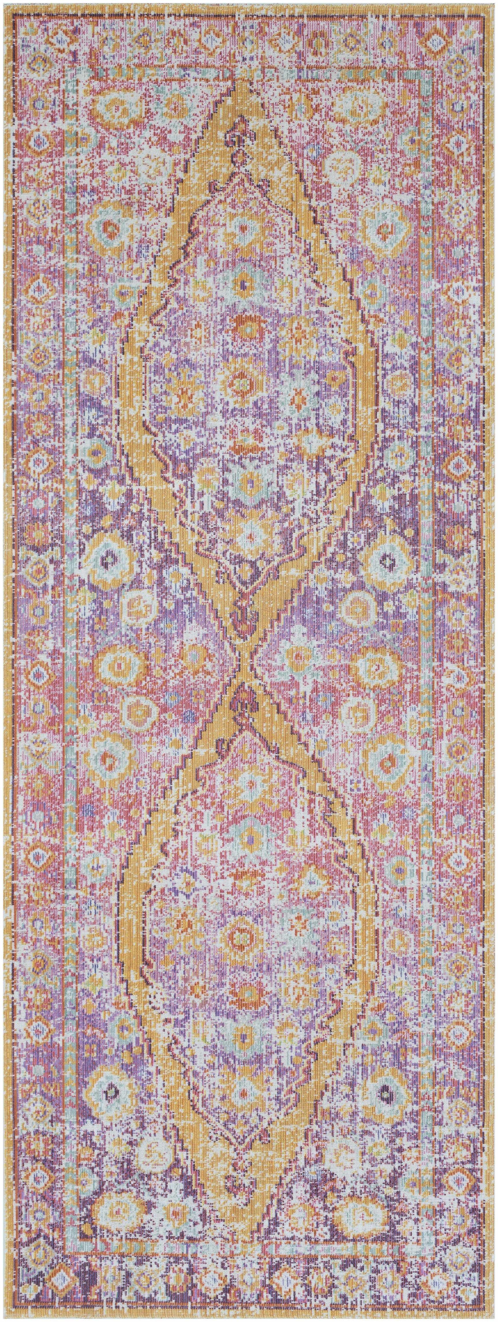 Horley Area Rug - Clearance