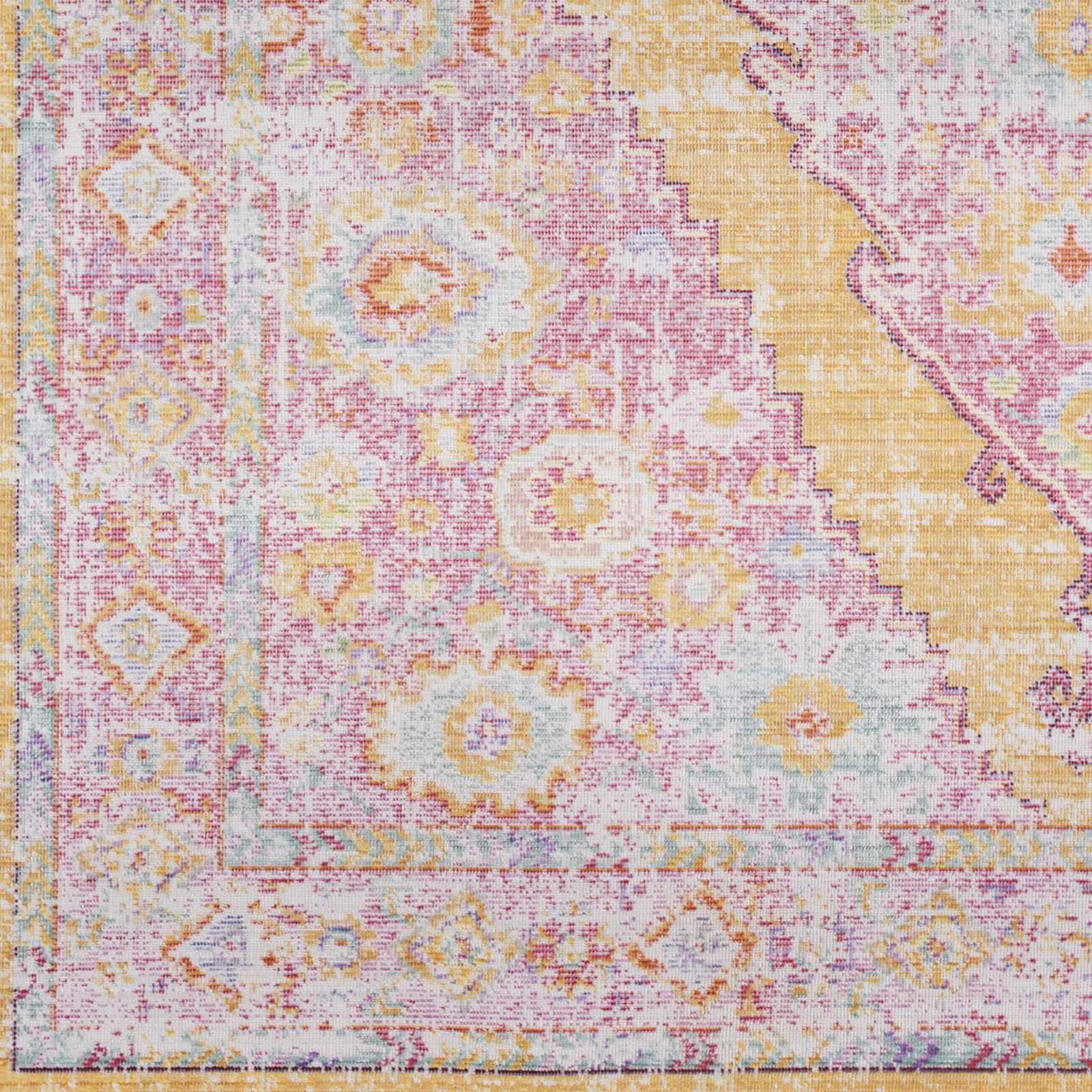 Horley Area Rug - Clearance
