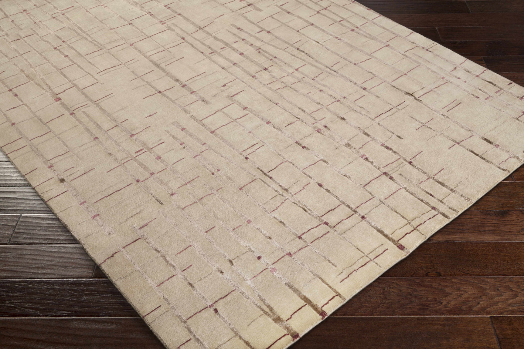 Hotchkiss Area Carpet - Clearance