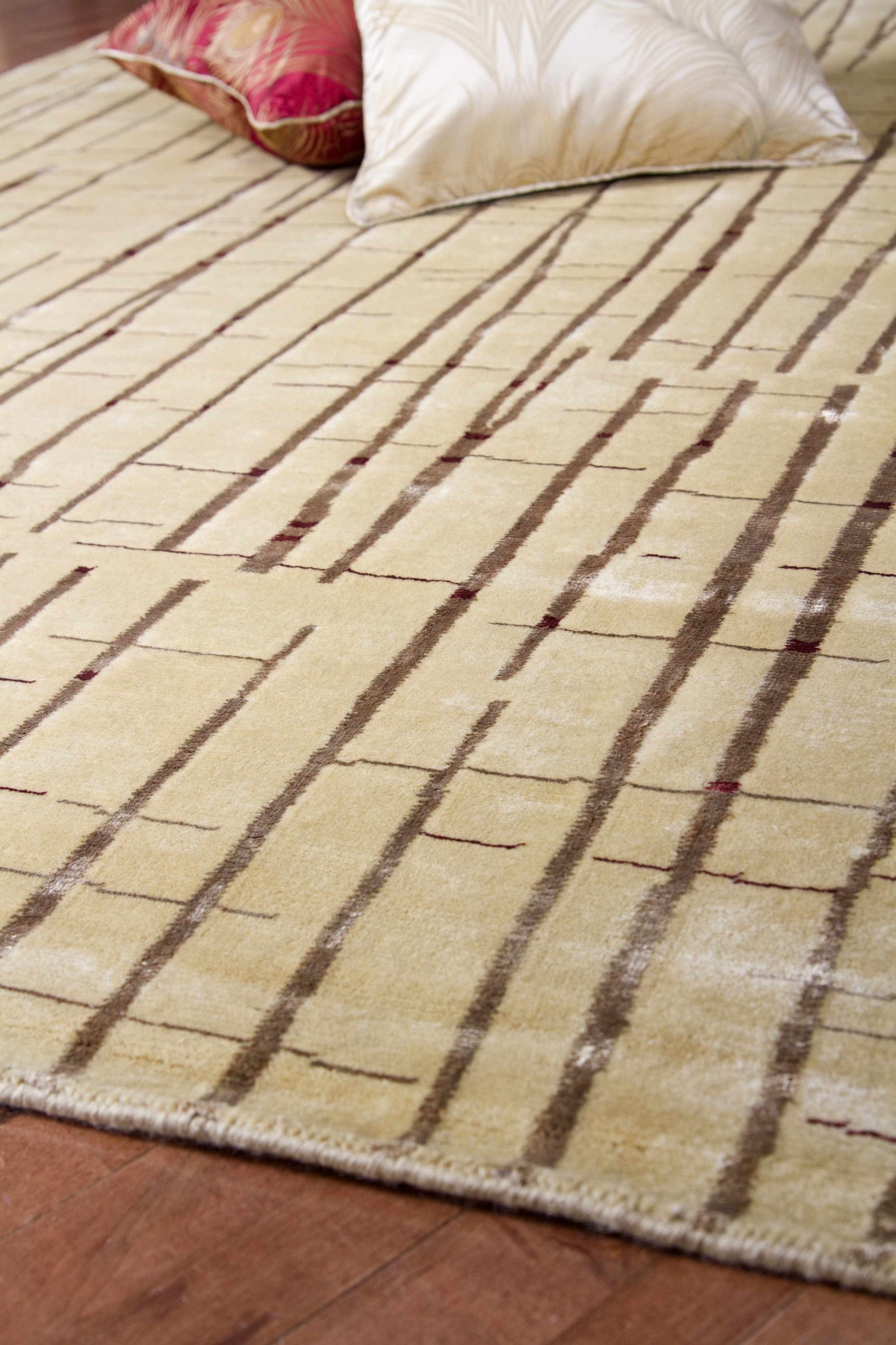Hotchkiss Area Carpet - Clearance