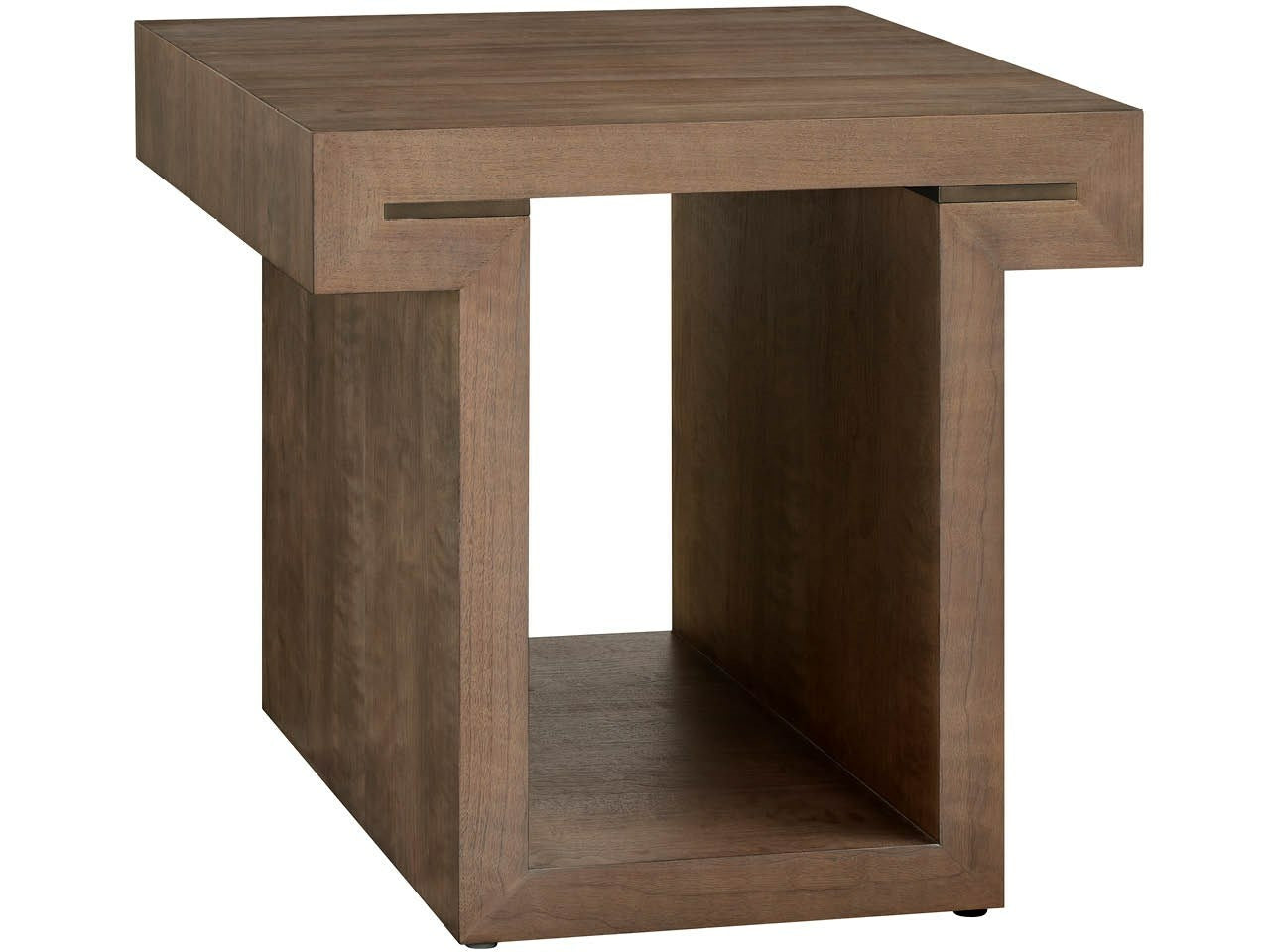 ModernHaze End Table