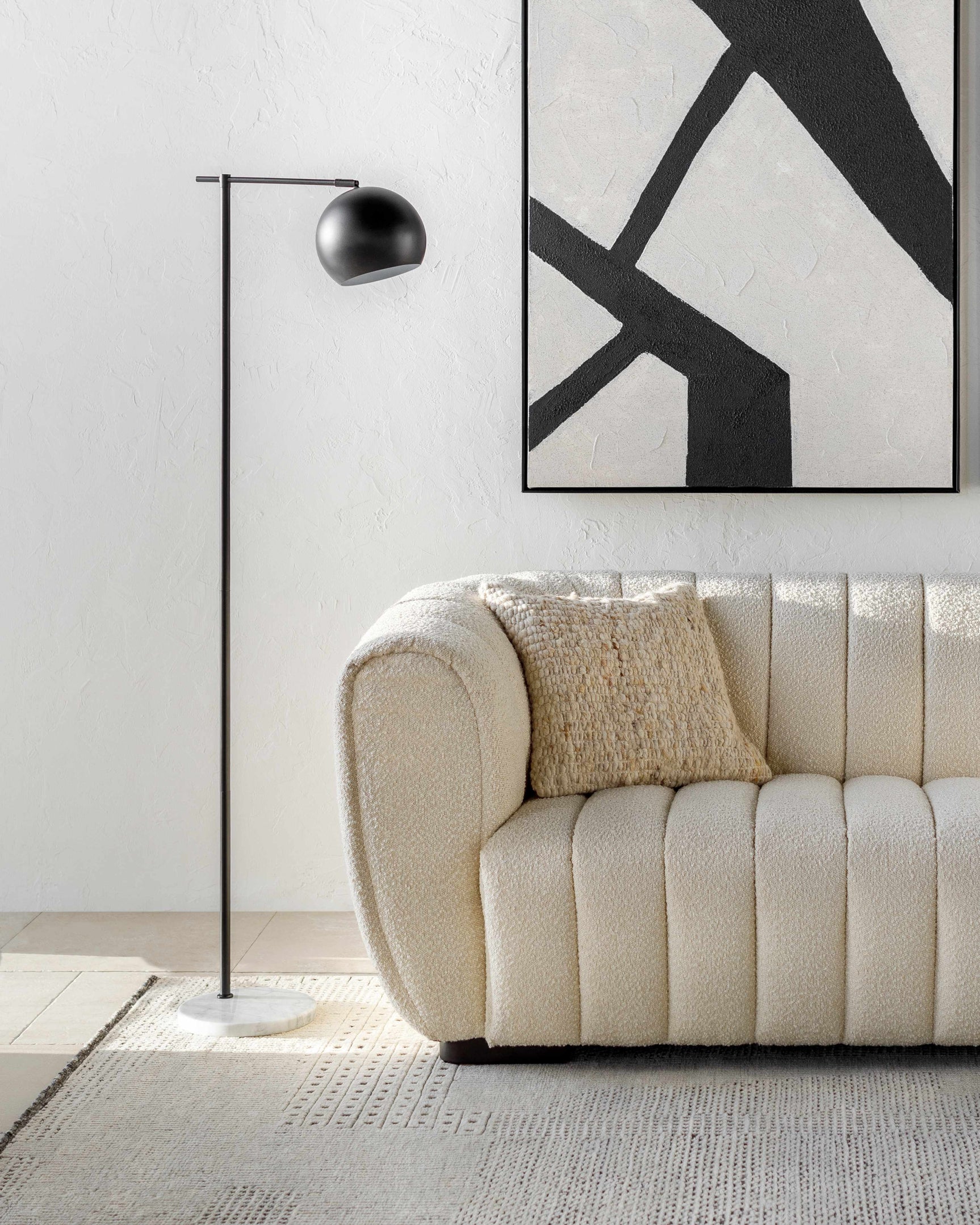 Tyra Premium Area Rug - Clearance
