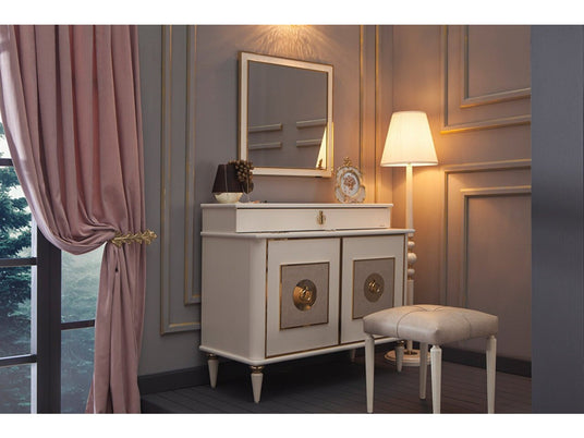 Mistral Dresser - Ornate Home