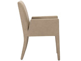 Brume Frontier Caribou Arm chair