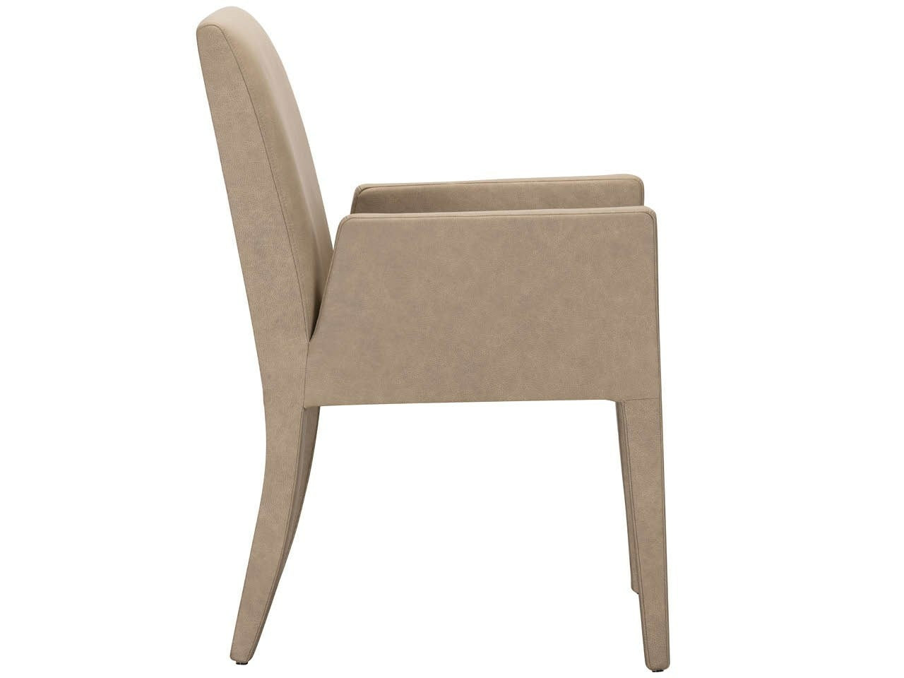 Brume Frontier Caribou Arm chair