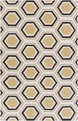 Hydeville Area Rug - Clearance