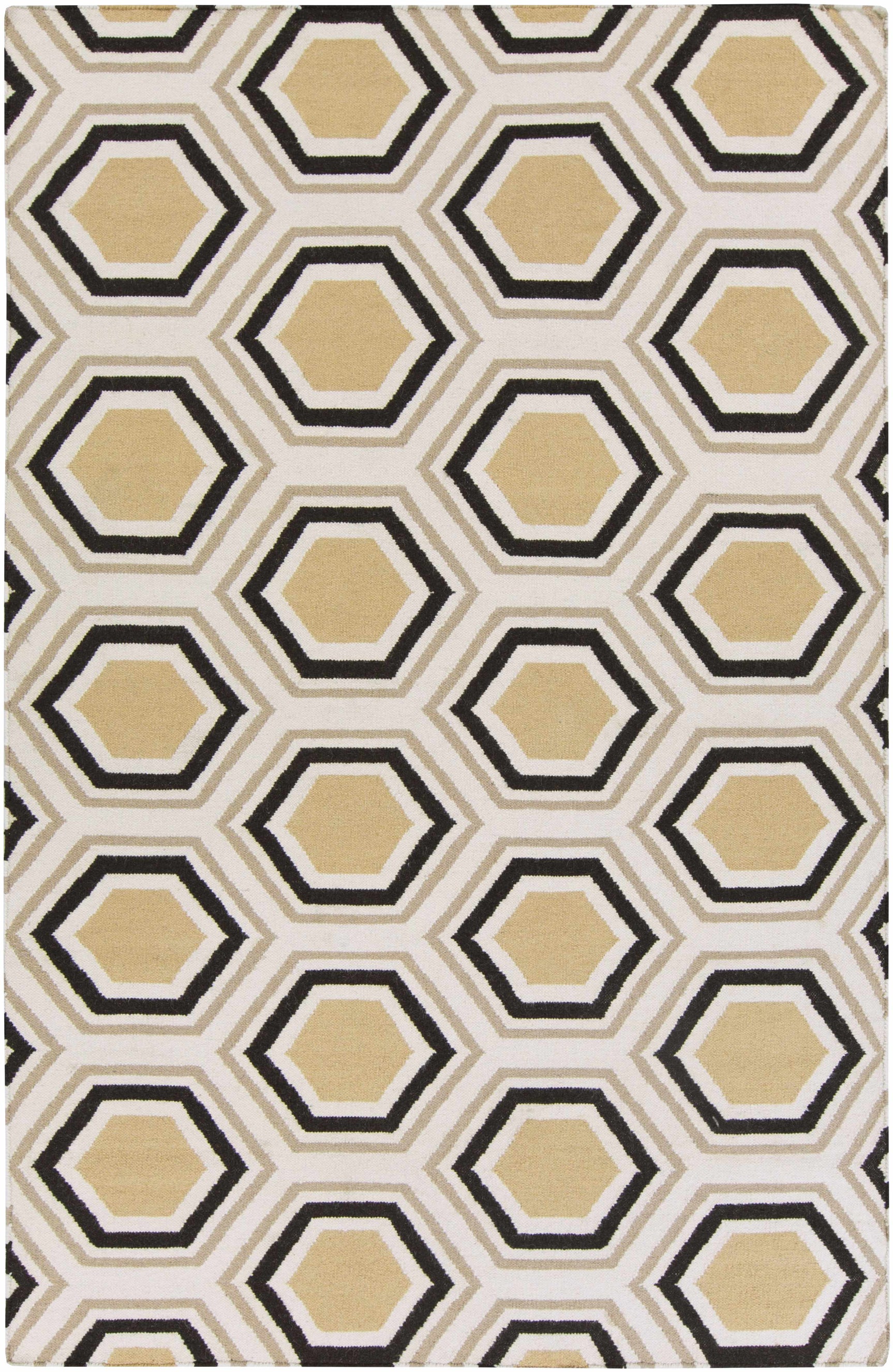 Hydeville Area Rug - Clearance