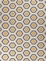 Hydeville Area Rug - Clearance