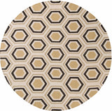 Hydeville Area Rug - Clearance