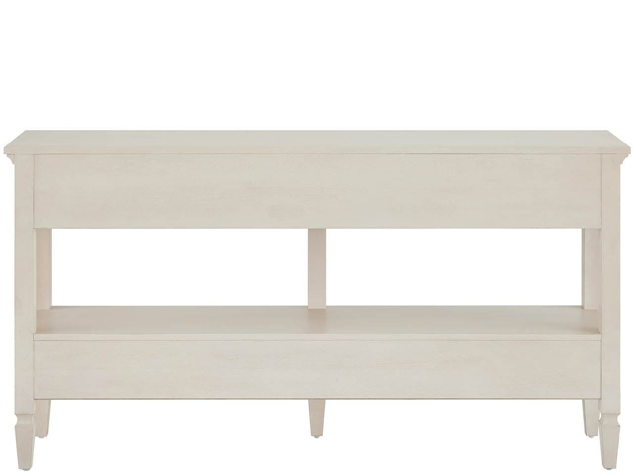 Birchaven Willow 4 Drawers Console Table