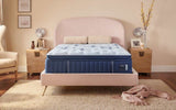 Stearns & Foster® Estate Firm Pillowtop Mattress - Ornate Home