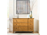 Birchaven Brindle 3 Drawers Dresser