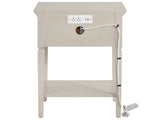 Birchaven Willow 1 Drawer Nightstand