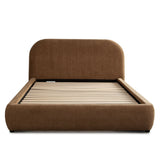Ocean Dune Performance Fabric Bed - Ornate Home