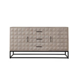 Madera Ash Dresser - Ornate Home