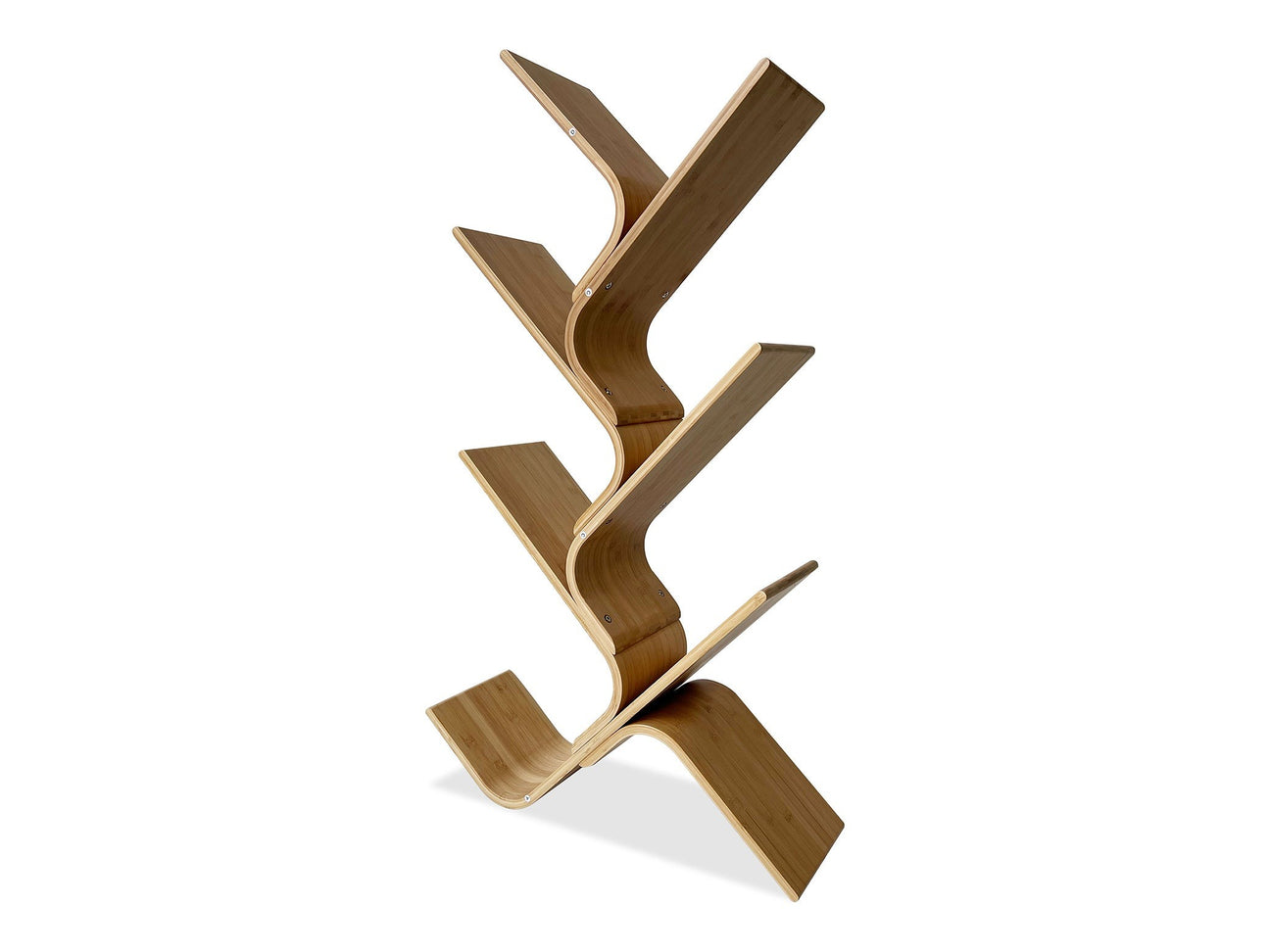 imbler Natural Shelf - Ornate Home