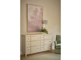Birchaven Willow 6 Drawers Dresser