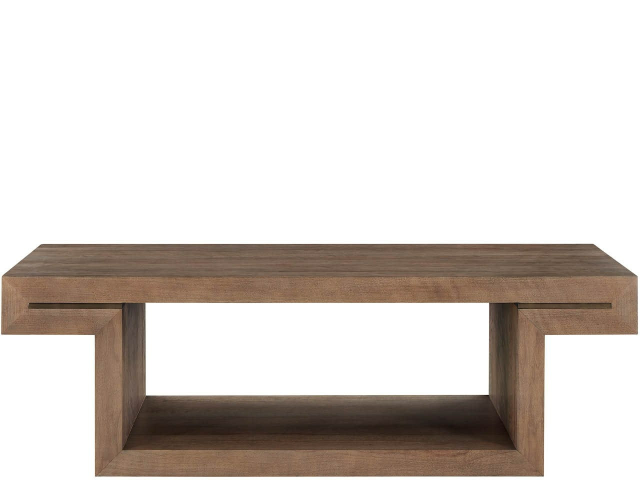 Modern Haze Cocktail Table