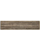 Montclair Birchaven Dark Gray/Cocoa Console Table