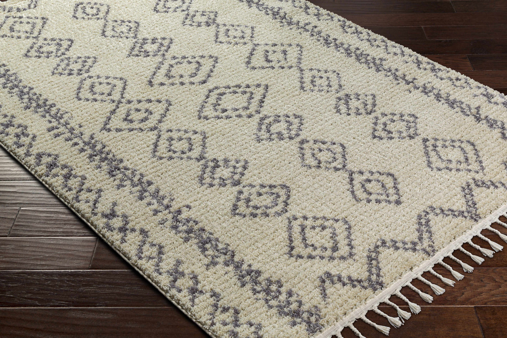 Jabonga Area Rug - Clearance