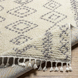 Jabonga Area Rug - Clearance